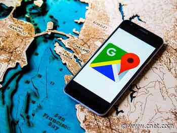 Google redesigns Maps app, adds details on public transit safety, accessibility     - CNET
