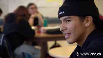 'They're a family here': Saskatoon high school program grooming Indigenous leaders