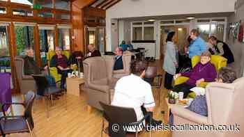 Weekly café at St Clare Hospice to open on Valentine's Day