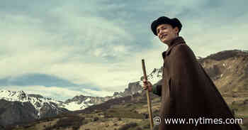 ‘Waiting for Anya’ Review: Saving Jews as a Rite of Passage