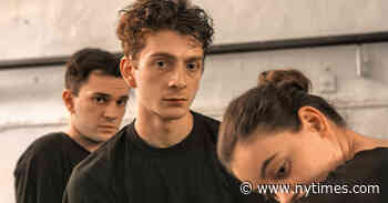 ‘And Then We Danced’ Review: Caught Between Desire and Tradition