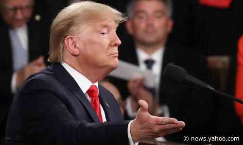 The great escape: how Donald Trump survived impeachment