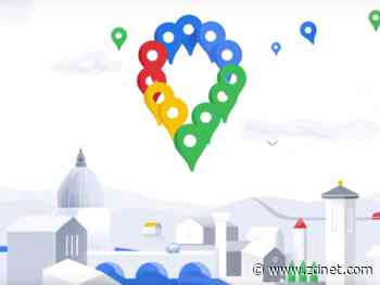 How AI has helped improve Google Maps