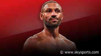 WATCH: Kell Brook press conference LIVE!
