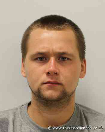 Tottenham murderer sexually assaulted and killed 89-year-old woman
