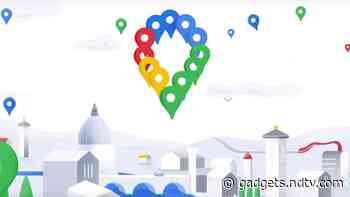 Google Maps Turns 15, Gets a Brand New Look and a Bunch of New Features