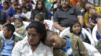 At least 138 sent from US to El Salvador were subsequently killed: Report