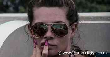 Love Island's Shaughna sparks concern from viewers who want producers to step in and protect her