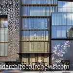 The Four Seasons Hotel Montreal unveiled