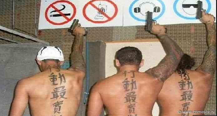 Tattoo-verdachten vrijgesproken van moord op Onno Kuut (UPDATE4)