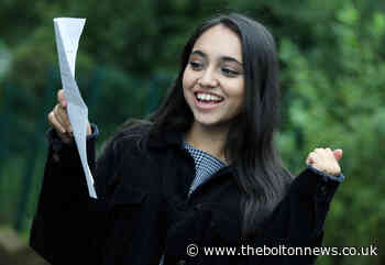 LEAGUE TABLES: GCSE results of every high school revealed