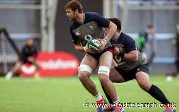How Andy Farrell's different approach with Ireland is a help, says Iain Henderson