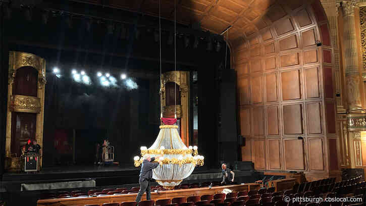 Pittsburgh Opera Announces Its 82nd Season