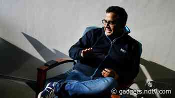 In Digital India, Cash Is King, Admits Paytm Founder