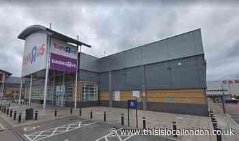 New Lidl store could be coming to Enfield