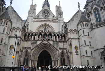 Greenwich lecturer loses High Court battle over plagiarism