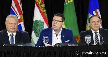 Premiers headed for Washington to celebrate CUSMA with American counterparts