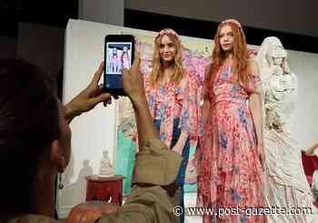 Is the fashion week model broken?