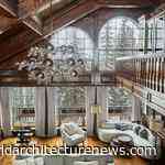 Champalimaud champions clients’ characters with a chic chalet