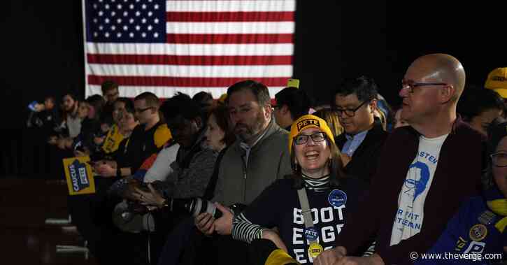 As the 2020 election heats up, climate change becomes a bigger priority
