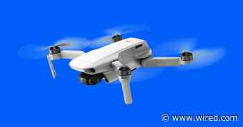 DJI Mavic Mini Review: The Best Drone for Most People