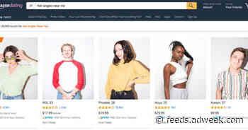 Amazon Dating; Spotify Buys The Ringer: Thursday’s First Things First