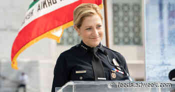 Edie Falco on Returning to TV and How Trump Prompted Her to Film the Avatar Sequels