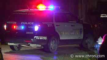 Houston homeowner shoots would-be intruder, police say