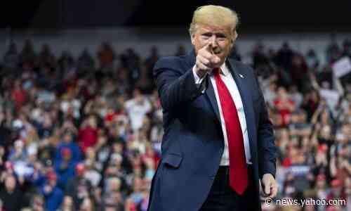 Trump's acquittal in impeachment 'trial' is a glimpse of America's imploding empire