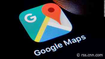 Google Maps is getting a new look