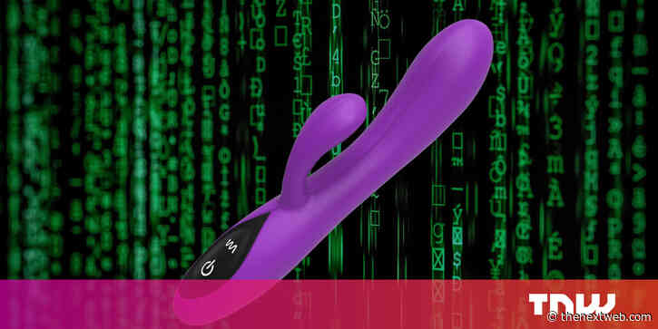 Today’s smart sex toys are gimmicky and expensive, just like early smartphones