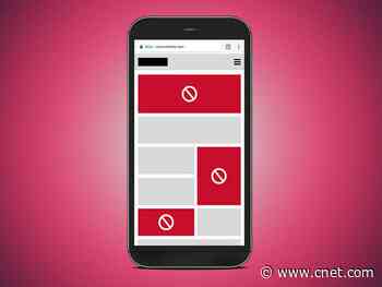 Ad blocking takes off on mobile phones, a challenge for publishers     - CNET