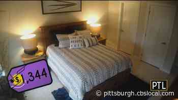 Makeover Monday: Levin Furniture Gives Lucky Woman A Bedroom Makeover