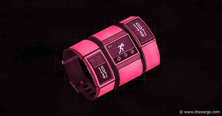 The Verge guide to the Fitbit