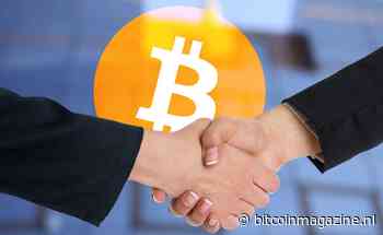 Andy Cheung (ex-OKEx) haalt 3,63 miljoen euro op voor bitcoin derivatenbeurs