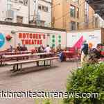 PDP London announced as the winner of ‘Low Line’ competition