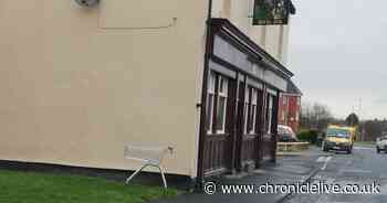 Action demanded from Morrisons after 150 trolleys found dumped in the Tyne