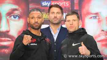Brook: I've cut corners - but not now