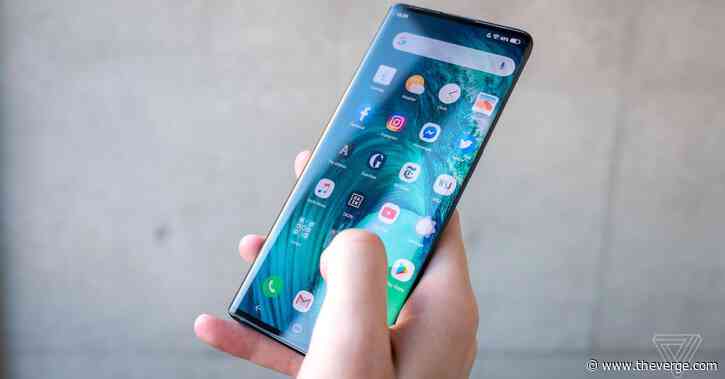 China’s smartphone giants reportedly unite to challenge Google’s Play Store