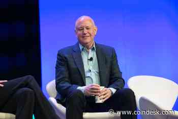 ICE CEO: New Acquisition Opens Trillion-Dollar Market for Bakkt