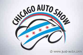 Chicago auto show - Ford, Mercedes and Nissan debuts
