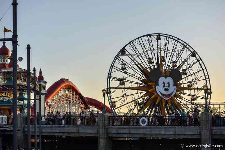 What’s next for Disney California Adventure as the park enters its 20th year