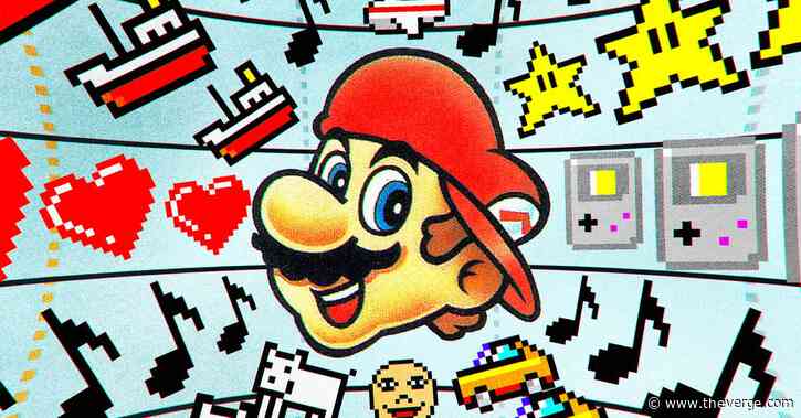 Meet the musicians who compose in Mario Paint