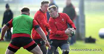 The verdict on the Wales team to face Ireland and why Wayne Pivac has made his big selection calls