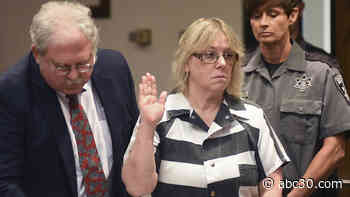 Joyce Mitchell, whose role in prisoners' escape inspired 'Escape at Dannemora,' released from correctional facility