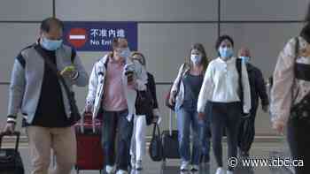 As coronavirus cases mount, Hong Kong prepares for quarantine