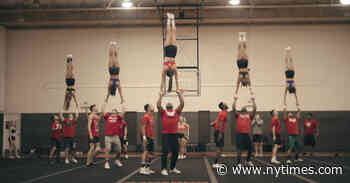 ‘Cheer’: What to Read and Listen to After Seeing This Netflix Hit