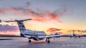 AHS to maintain air ambulance bases despite recommendation to consolidate