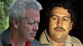 Pablo Escobar's Main Hitman 'Popeye' Dead in Colombia from Cancer