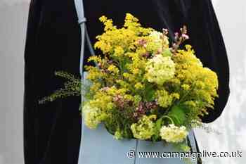 Mulberry promotes sustainable future through LFW activation